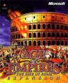 Download: Age of empire--rise of rome--(expansao)